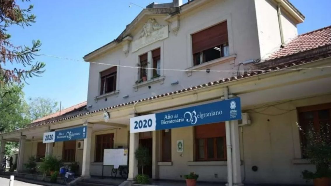 Los números de la UNJu al rojo vivo: Hay 300% de déficit