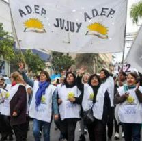 Adep recibió la propuesta de incrementar el sueldo en un 10%: Una burla