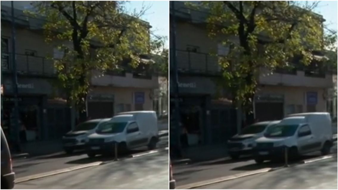 Colectivero atropell� y mat� a una mujer mientras cruzaba la calle