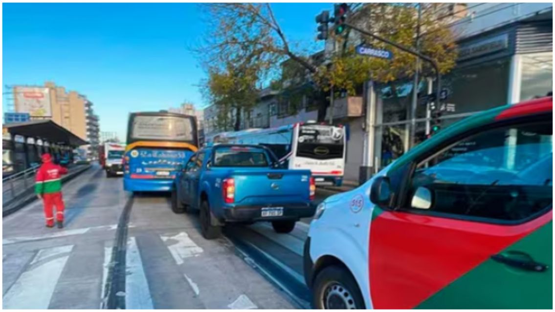 El oscuro dato tras la muerte de la mujer atropellada por un colectivo