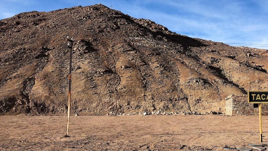 Un proyecto minero podr�a generar 12 mil puestos de trabajo: conoc� d�nde