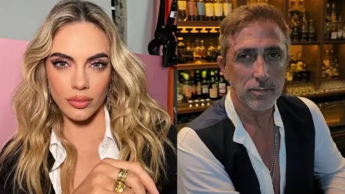 Habl� Emilia Attias tras la infidelidad al Turco Na�m: "Recuerdo..."