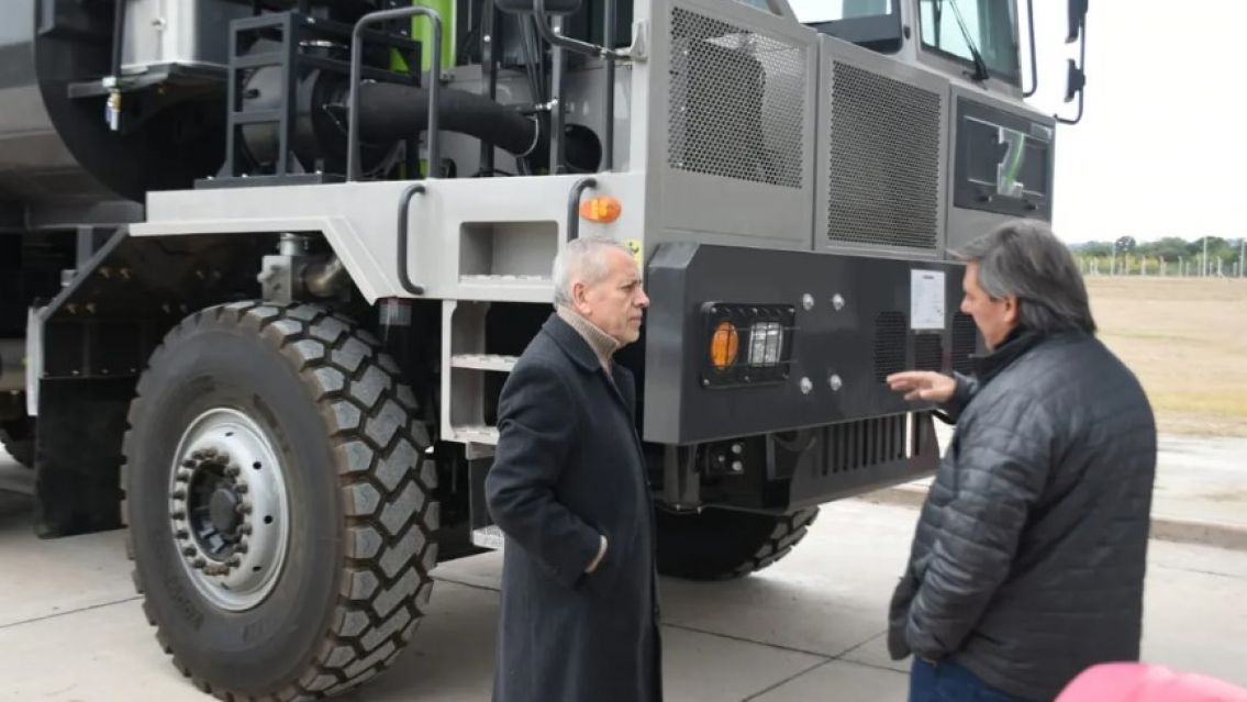 Ya opera la Zona Franca de Perico: Cómo funciona