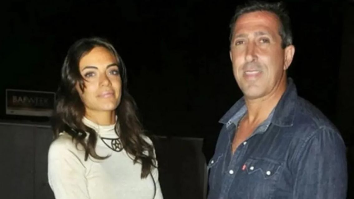 El Turco Naim hizo un ritual para que Emilia Attias no lo deje