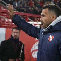 Carlos Tevez deja Independiente: los verdaderos motivos de su renuncia