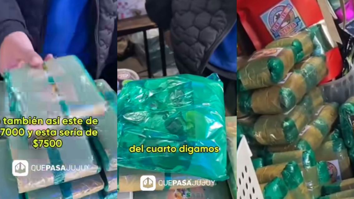 Bajó el consumo de coca en Jujuy y hay preocupación