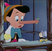 &iquest;C&oacute;mo miente cada signo del zodiaco?