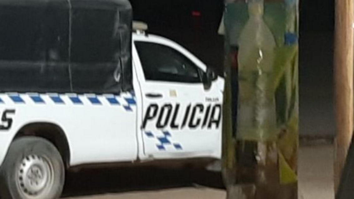 Apuñalaron a una jujeña que iba a comprar al almacén