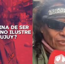 Camilo fue nombrado como personalidad destacada de Jujuy: Conocé su historia