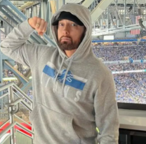 RIP Eminem, la noticia que sacude a la m&uacute;sica y a varias generaciones