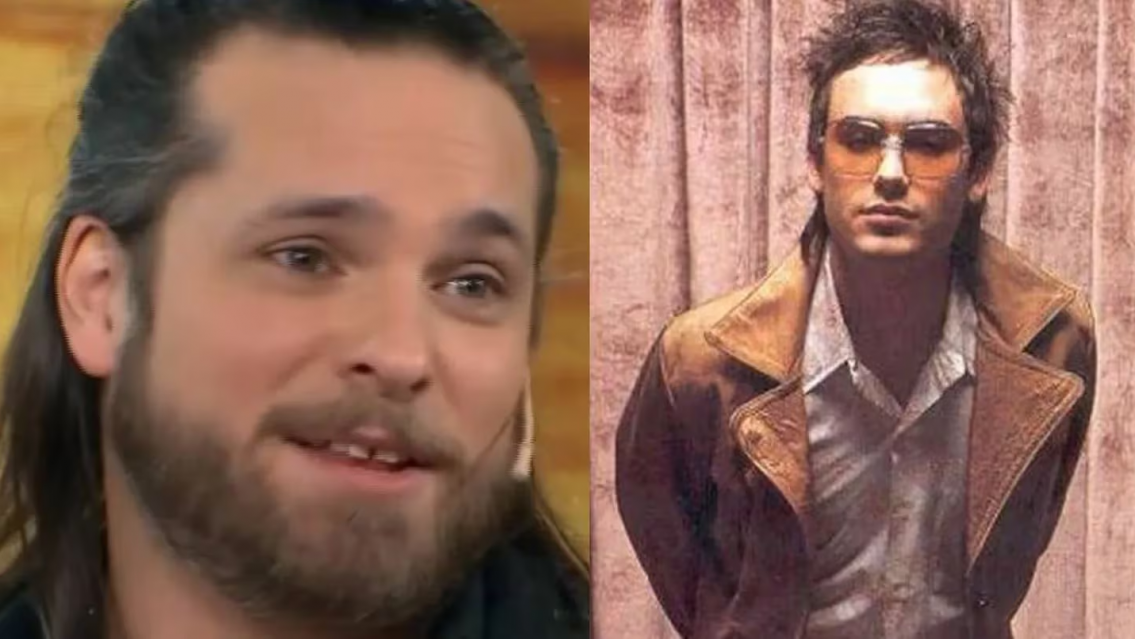 Ex "Mambrú" se hartó y contó todo. Porqué echaron a uno del grupo