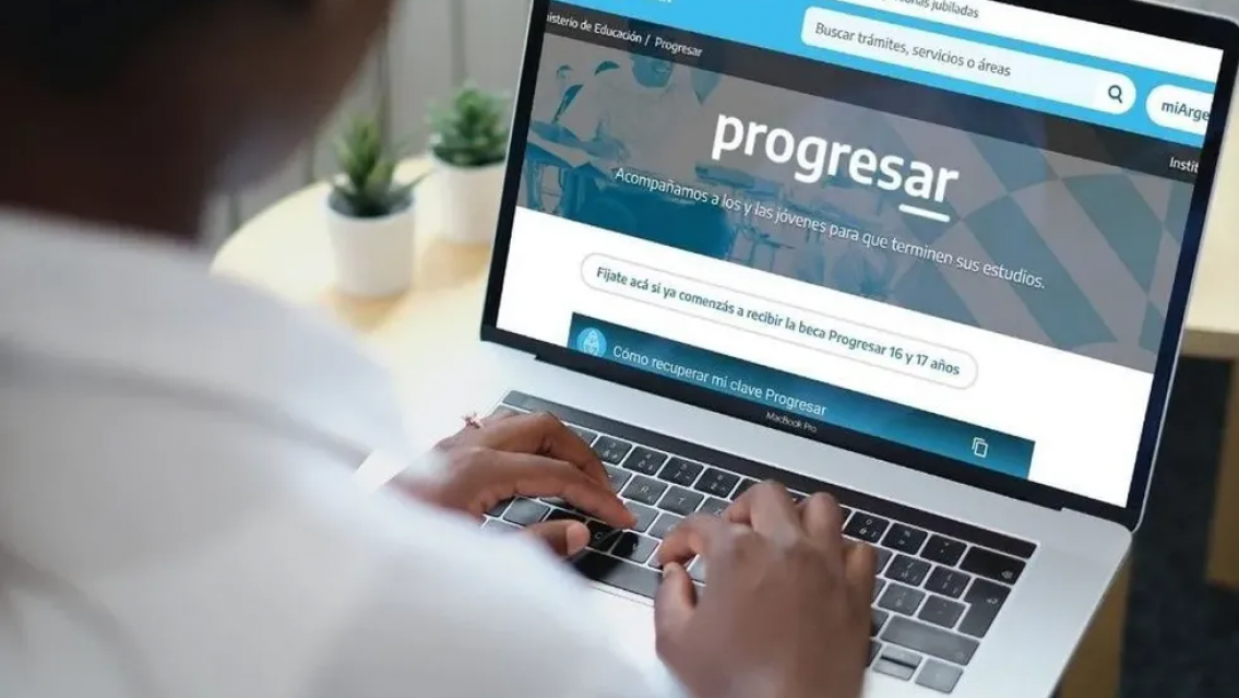 URGENTE: Estos son los beneficiarios que pierden la Beca Progresar en MAYO