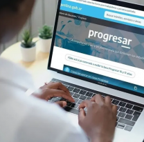 URGENTE: Estos son los beneficiarios que pierden la Beca Progresar en MAYO