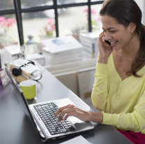 Buscan empleados y pagan m&aacute;s de 1 mill&oacute;n por persona. Es Home Office