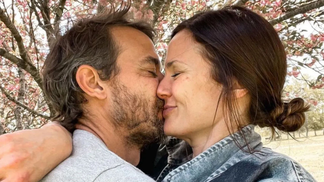�Reconciliaci�n? Paula Chaves cont� qu� es lo que m�s le gusta a Pedro Alfonso en la cama