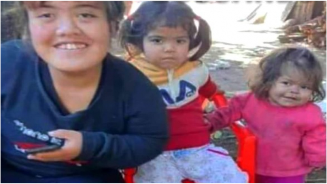 Tienen enanismo y desaparecieron en el interior de Jujuy: las buscan por todos lados