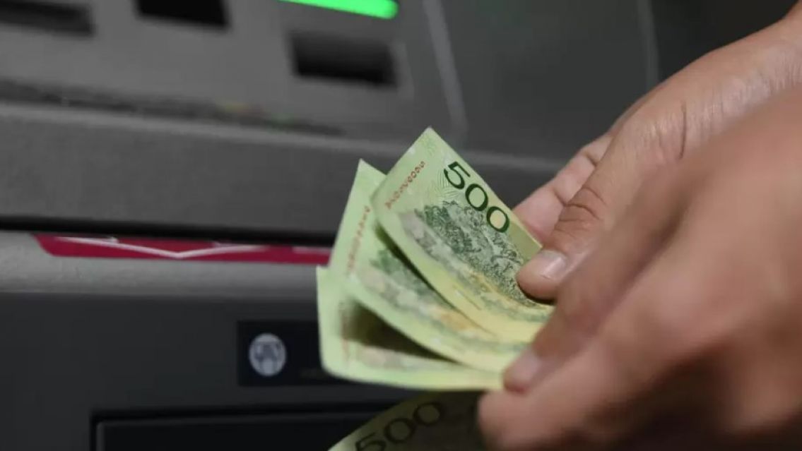 El salario mínimo de los trabajadores estatales de Jujuy será de 320 mil pesos desde mayo