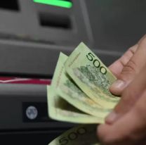 El salario m&iacute;nimo de los trabajadores estatales de Jujuy ser&aacute; de 320 mil pesos desde mayo