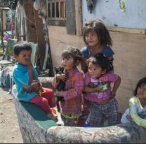 Una familia tipo necesit&oacute; $1.057.923 para no ser pobre en febrero