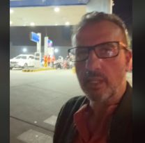 Argentino se fue de viaje a Bolivia con su familia y la pas&oacute; muy mal: No podemos volver