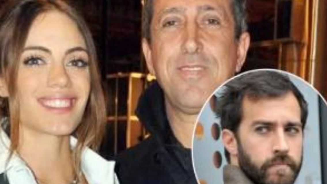 El detalle del Turco al enterarse de de la infidelidad de Attias con Francella: "Se felpudeó"
