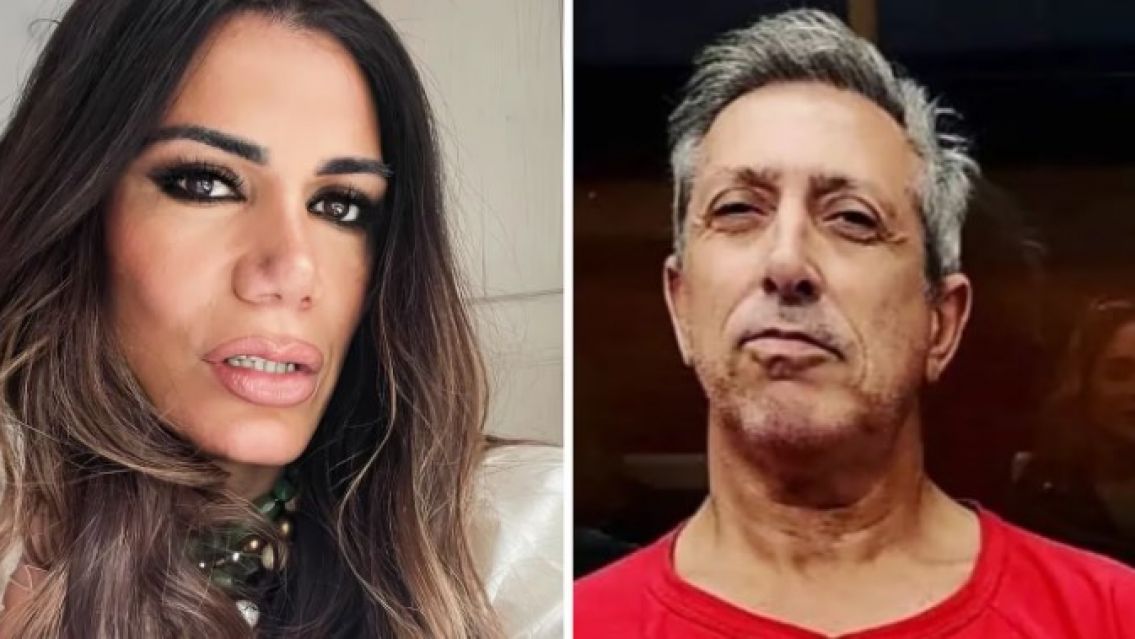 ¿Flor de la V es la tercera en discordia entre el Turco Naim y Attias?: Así reaccionó