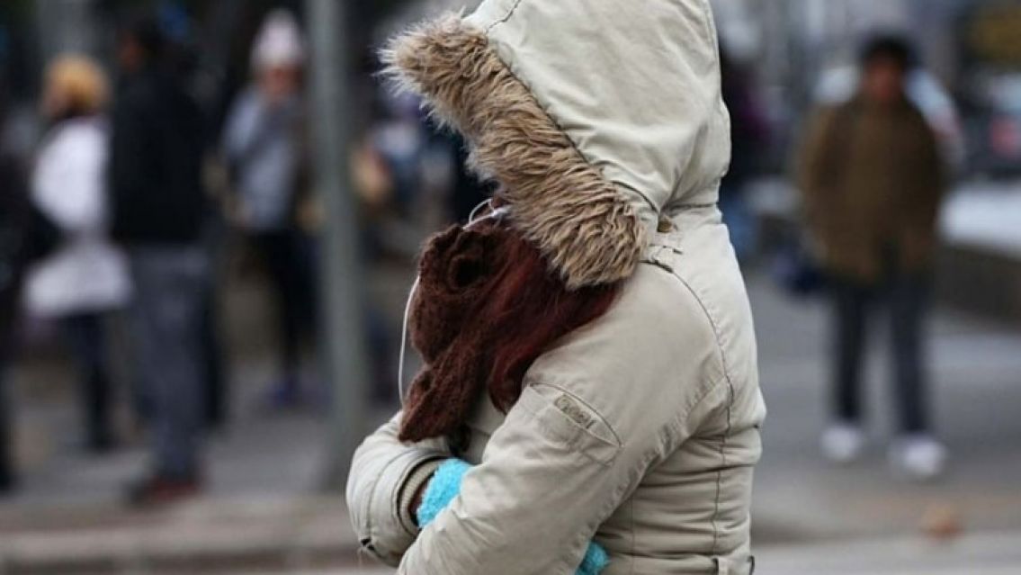 Se viene el día más frío del año en Jujuy: así estará el tiempo esta semana