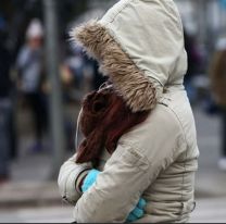 Pronostican frío extremo para Jujuy : Anticipan nevadas