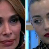 Florencia se hartó de los comentarios de La Gata Noelia y le saltó a la yugular : "Tenes mala onda"