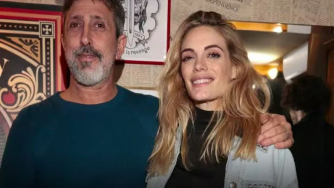 La hiriente frase que lanzó Emilia Attias contra Turco Naim: lo dejó de cama