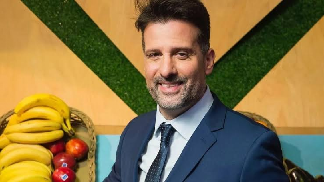 �Cu�nto cobra Jos� Mar�a Listorti por su trabajo? "Soy