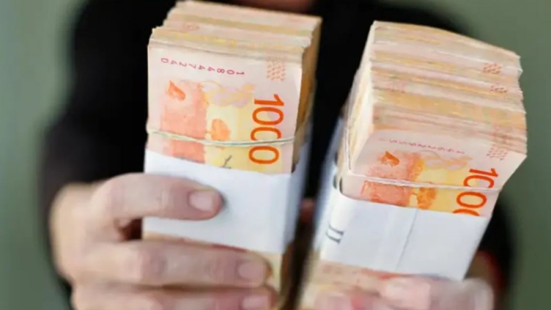 Plazo Fijo: esto te llevas de ganancia si invertís