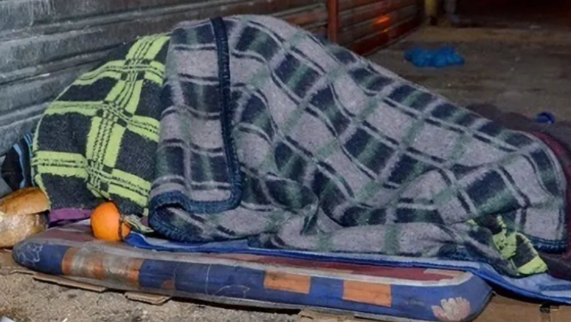 Crisis en Jujuy: Se duplic� la cantidad de gente durmiendo en las calles