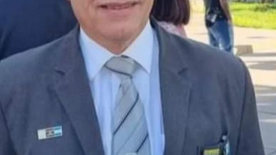 Dolor en Jujuy por la muerte de uno de los excombatientes más queridos