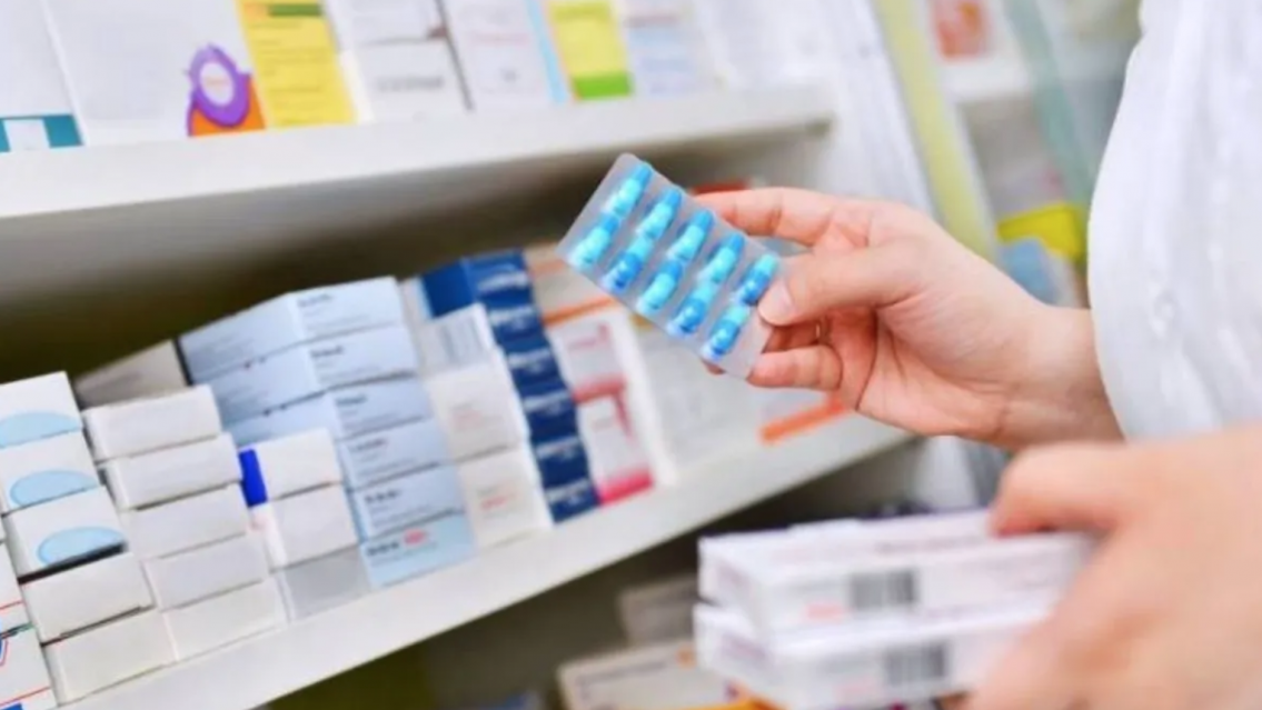 Caen la venta de los medicamentos en Jujuy: análisis de la dura situación