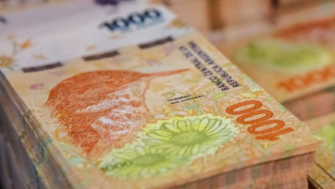 Se viene un jugoso aumento para varios trabajadores: cobrarán $1.570.000