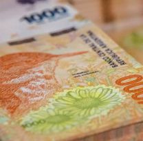 Se viene un jugoso aumento para varios trabajadores: cobrarán $1.570.000