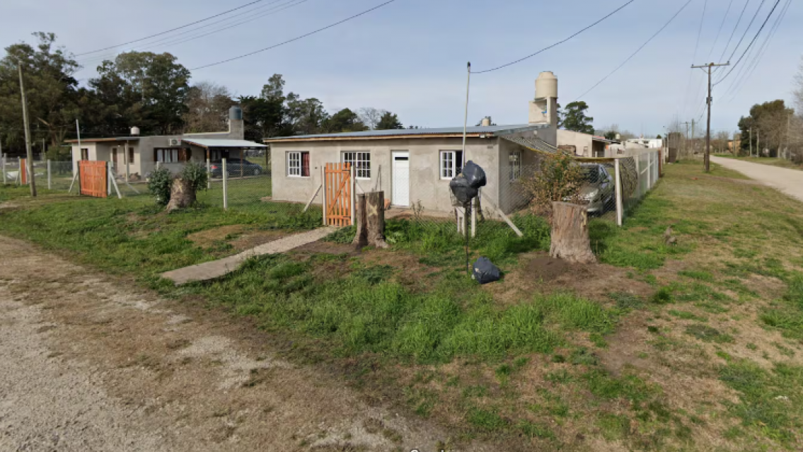 Dejó abierta la llave del gas con sus hijos en casa: "Era para asustar al padre"