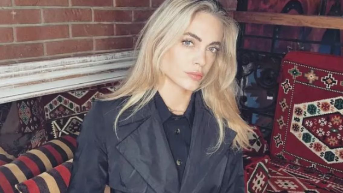 Emilia Attias rompi� el silencio sobre su separaci�n: Qu� dijo