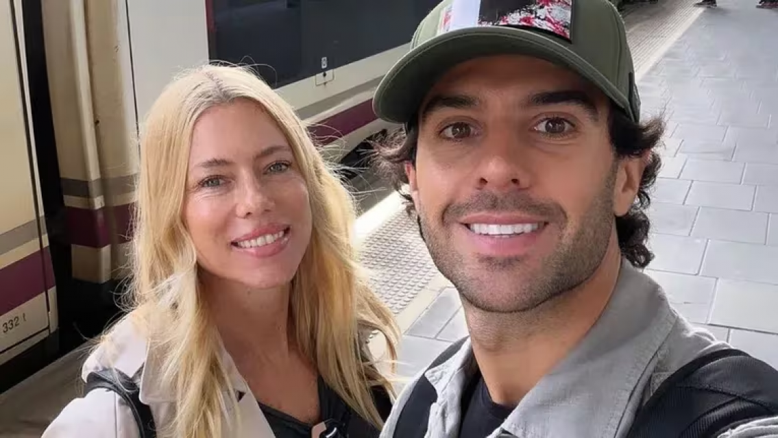 "Un degenerado", a días de ser papá se conoció algo asqueroso de Manu Urcera, el esposo de Nicole Neumann