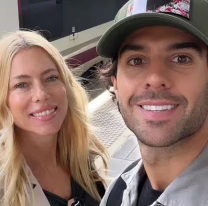 "Un degenerado", a d&iacute;as de ser pap&aacute; se conoci&oacute; algo asqueroso de Manu Urcera, el esposo de Nicole Neumann