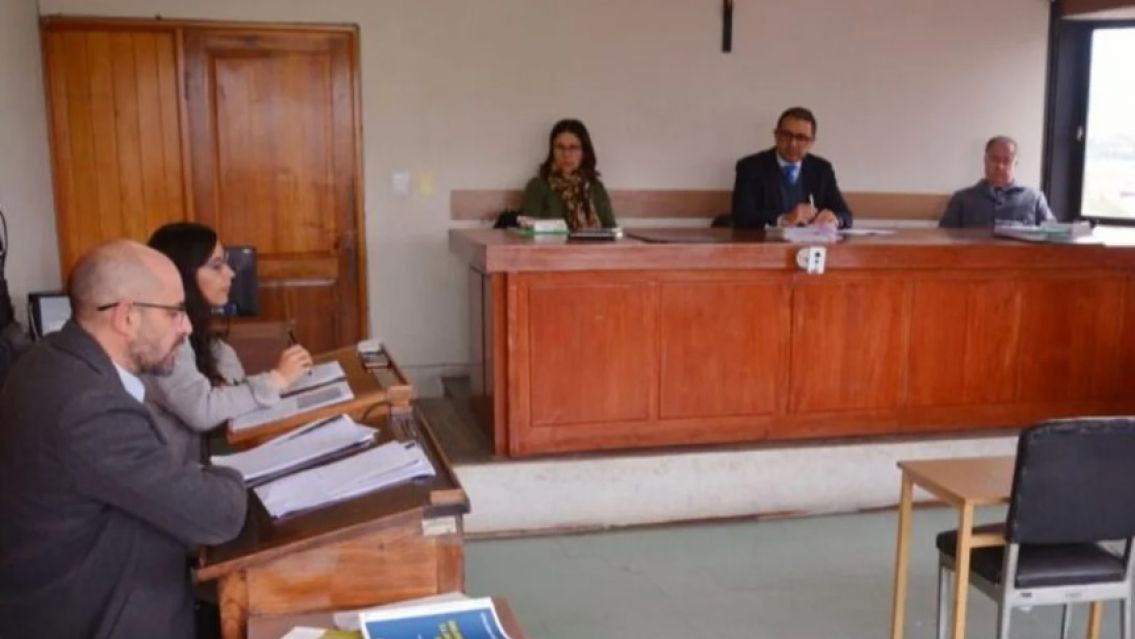 Jueces jujeños le dieron prisión domiciliaria a un abusador