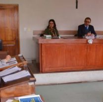 Jueces jujeños le dieron prisión domiciliaria a un abusador