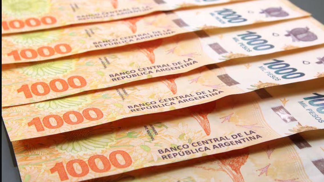 Aguinaldo para empleados juje�os: Adelantaron cuando ser� el pago