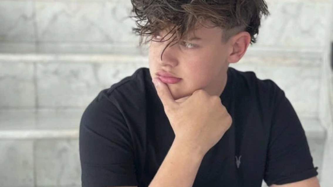 Conmoción por lo que le pasa a Bautista Vicuña, Pampita y Benjamín no saben qué hacer