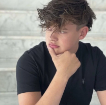 Conmoci&oacute;n por lo que le pasa a Bautista Vicu&ntilde;a, Pampita y Benjam&iacute;n no saben qu&eacute; hacer