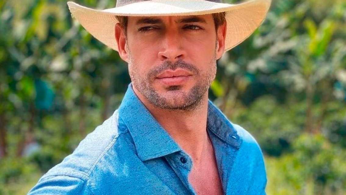 "Hablaron mierd... de mí", el galán de Café con aroma de mujer se hartó