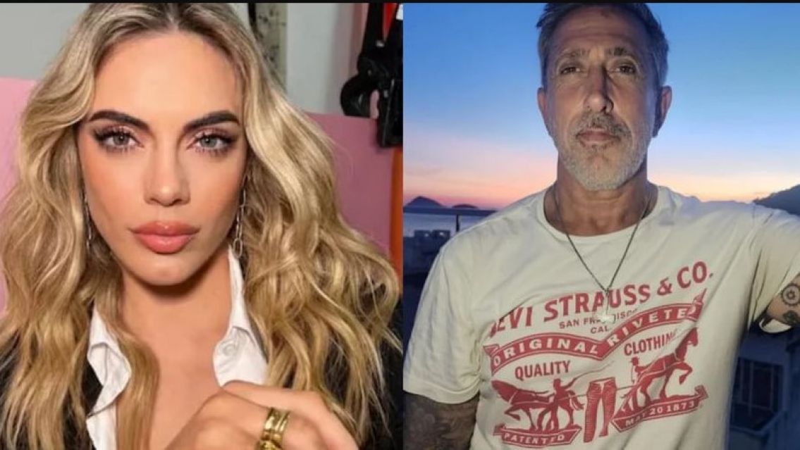 Emilia Attias no aguant� y cont� abiertamente por qu� le cort� a Turco Naim