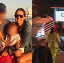 Tragedia en la autopista: qui&eacute;nes son las v&iacute;ctimas del choque mortal del cami&oacute;n