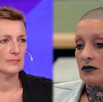 "Se enamoró, juega con su enfermedad y no gana GH", análisis de la hermana de Furia